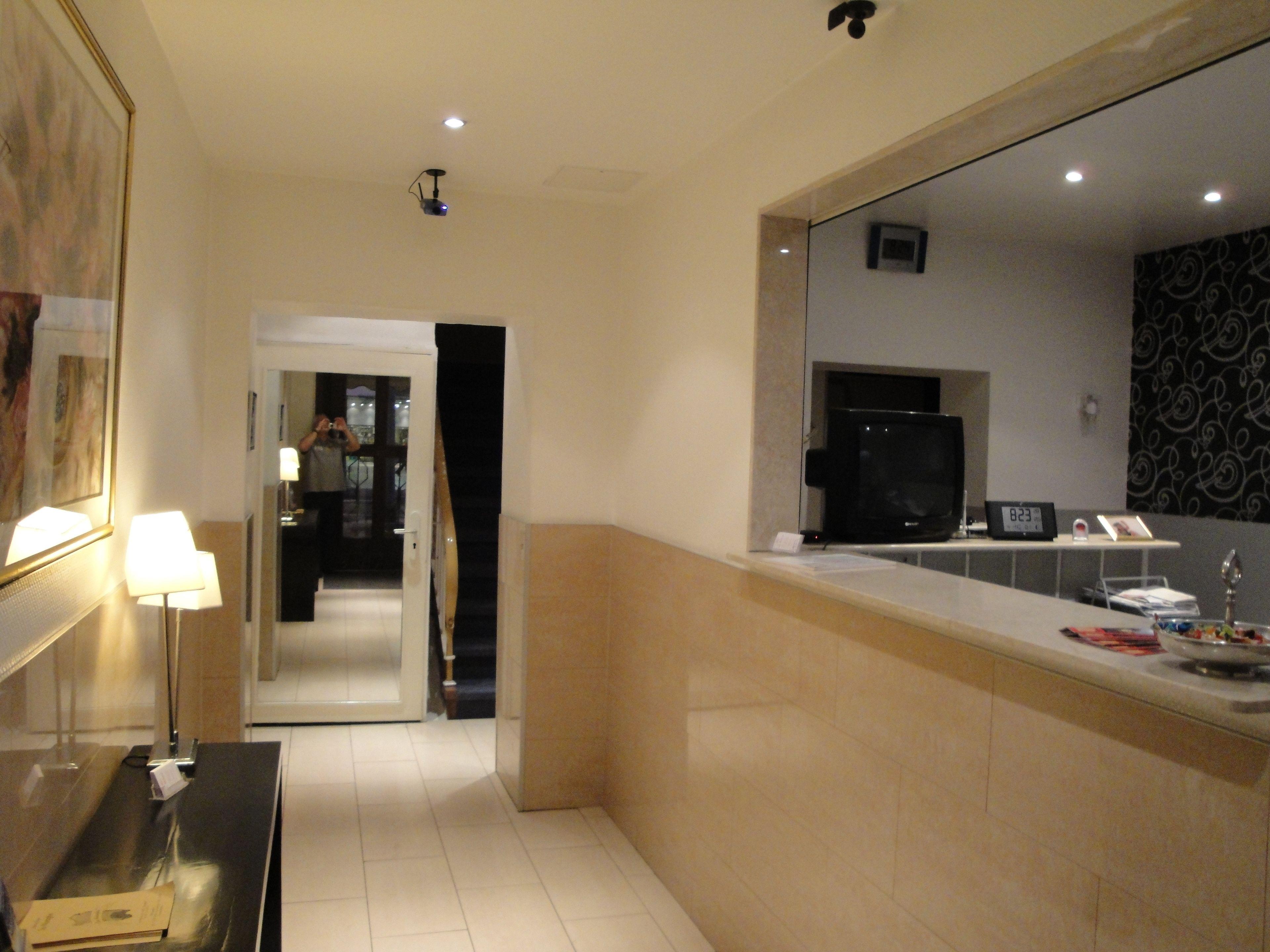 Hotel Am Wehrhahn — Photos 1